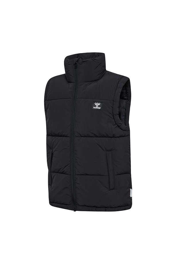 CRISP TEX ÇOCUK YELEK - 6