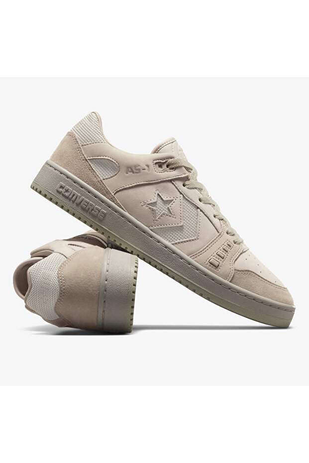 As-1 Pro Erkek Gri Sneaker - 7