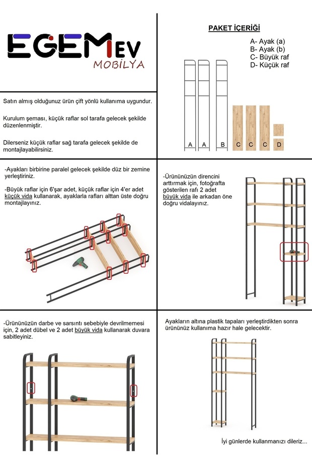 Wc Arkası çok amaçlı Banyo Düzenleyici Klozet Rafı Klozet Üstü Raf Ve fırçalık Havluluk - 6