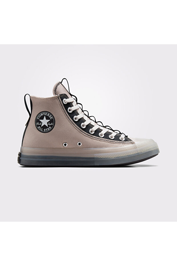 حذاء رياضي Chuck Taylor All Star Cx Explore للجنسين باللون الرمادي