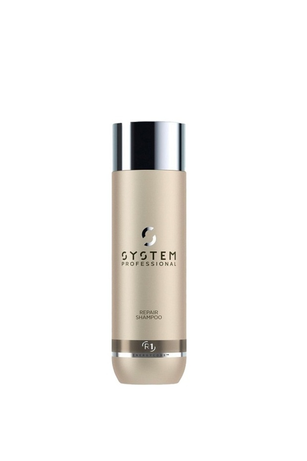Barrier Repairing Renewing Care Shampoo for Damaged and Weak Hair 250ml