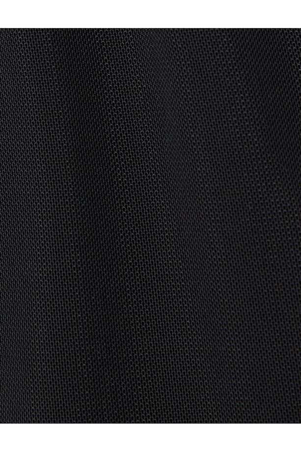 Taytlı Paraşüt Spor Şort - 6