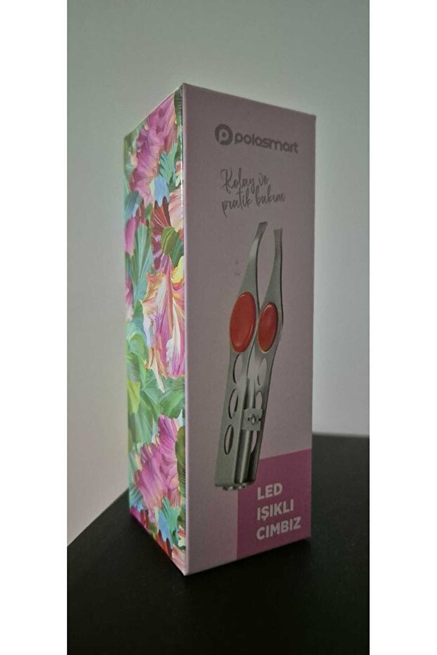 Led Işıklı Cımbız - 2