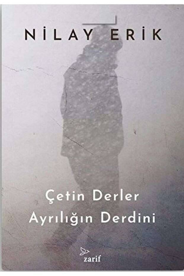 Çetin Derler Ayrılığın Derdini