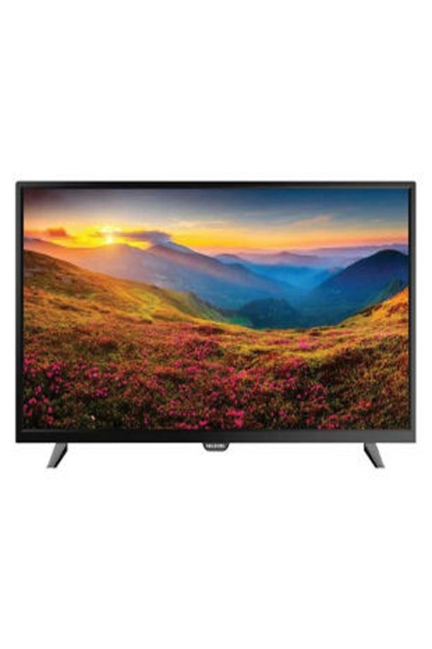 Hi Level 32'' Uydu Alıcılı Smart Webos Led Tv - 3