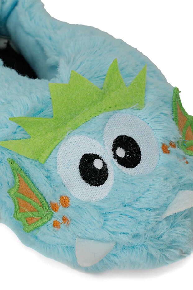 DINO 1 LI COSY PTK-B 4PR Mavi Erkek Çocuk Patik - 7