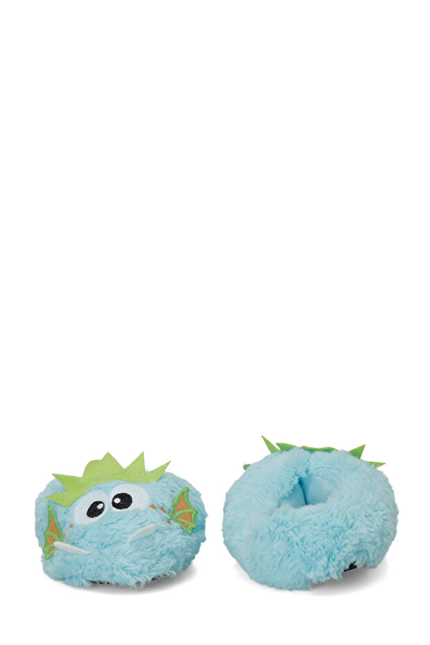 DINO 1 LI COSY PTK-B 4PR Mavi Erkek Çocuk Patik - 5
