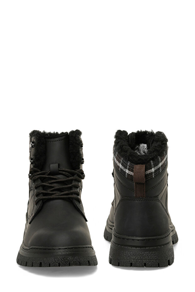 REMO KRK 4PR Kahverengi Erkek Worker Bot - 5