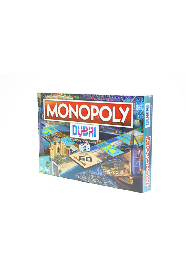 Dubai UAE Official Edition1 - 2