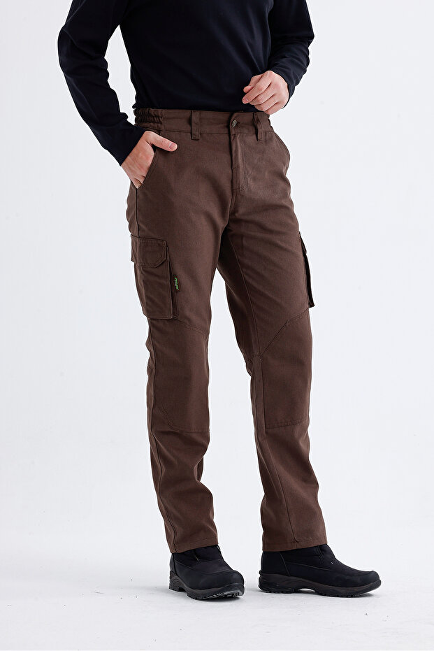 Kanvas Outdoor Pantolon DF2425 - 1