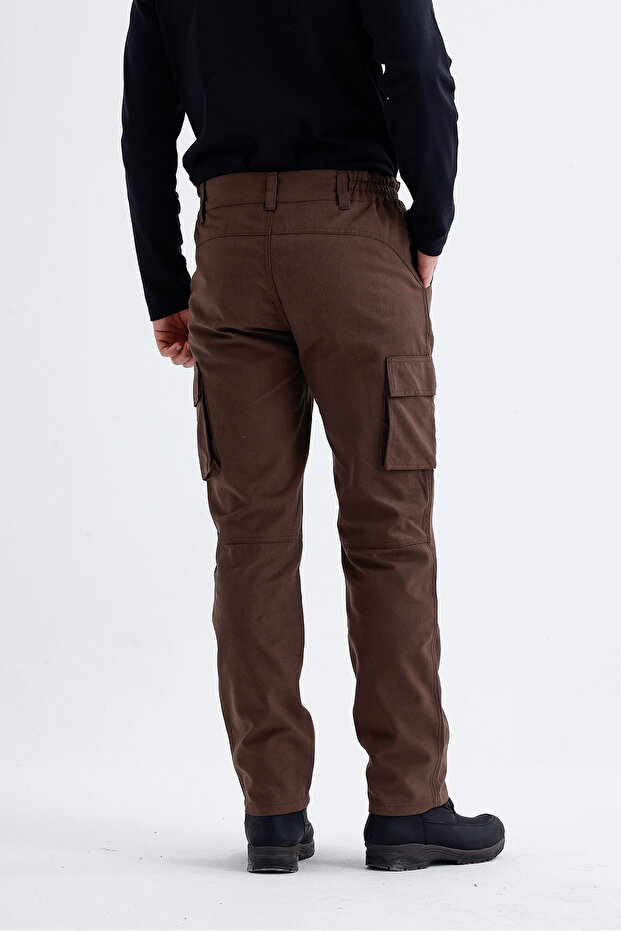 Kanvas Outdoor Pantolon DF2425 - 5