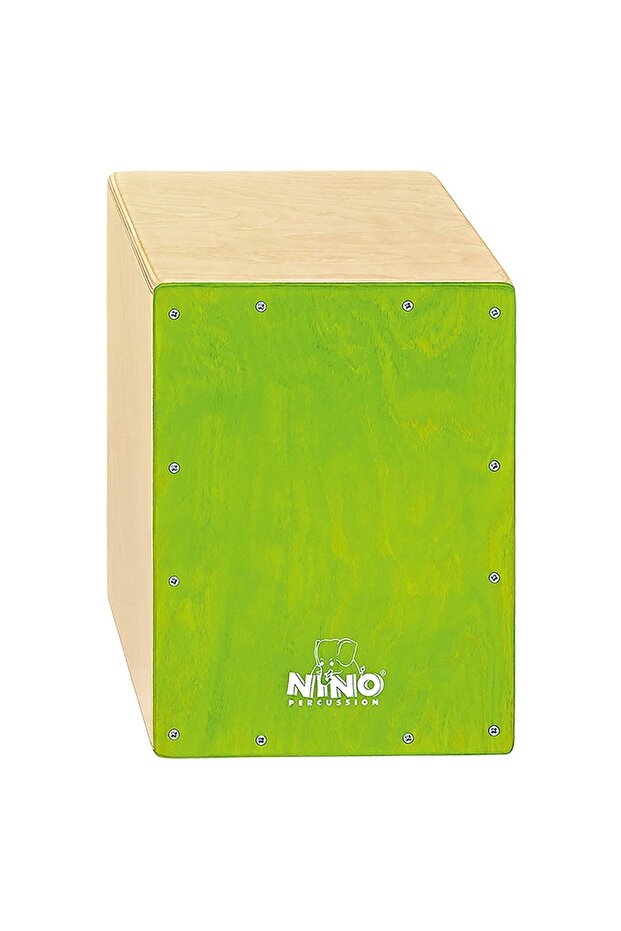 950gr Cajon (YEŞİL)