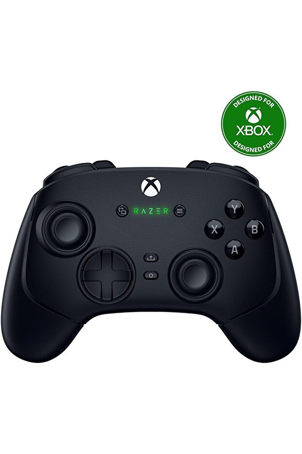 RAZER Wolverine V3 Pro Kablosuz Oyun Kontrolcüsü: Xbox ve Windows PC için lisanslı