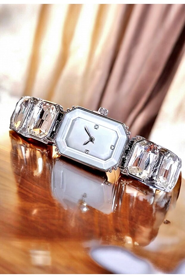 Taş Model - Kadın KOL saati - 4