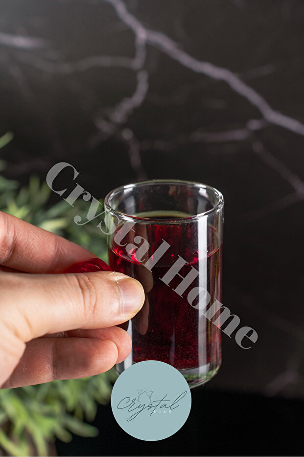 18 PARÇA ÇAY VE KAHVE SETİ - 4