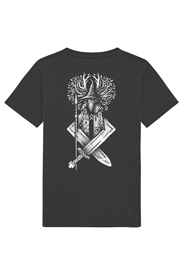Unisex Odin - Kids T-Shirt