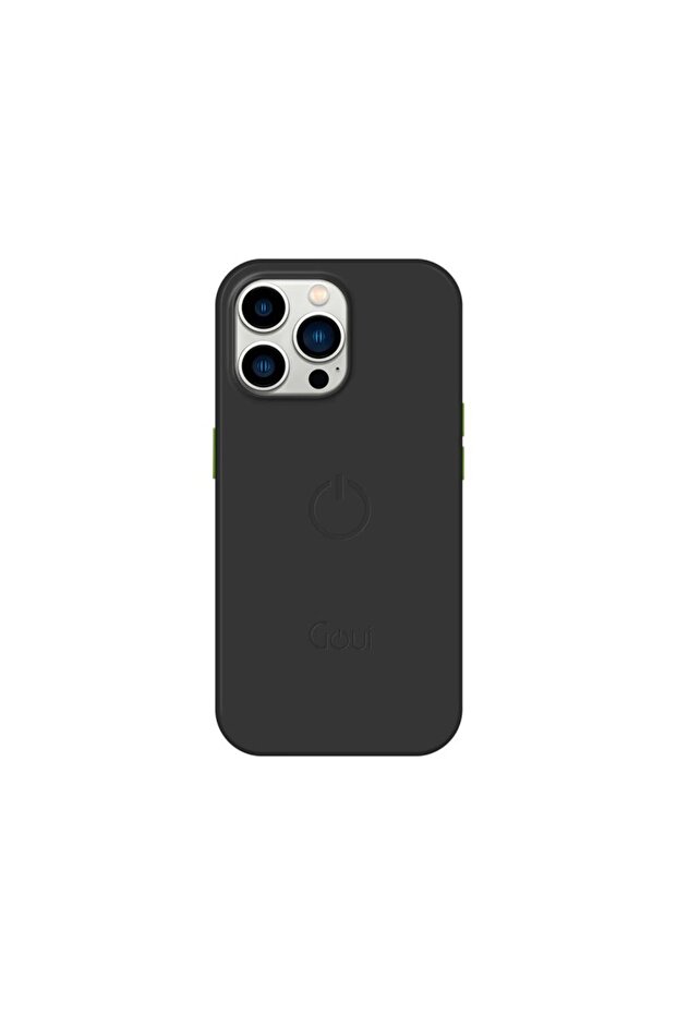 GOUİ Apple Iphone 15 Pro Max