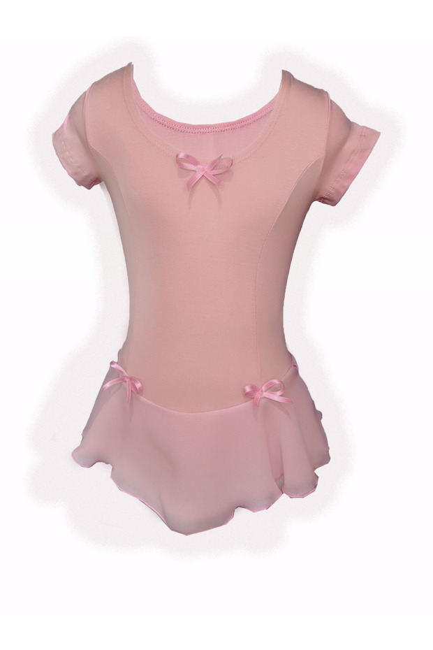 Etekli Bale Mayosu - 5