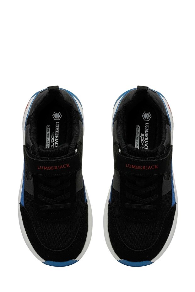 LOLAN 4FX ERKEK ÇOCUK SPOR AYAKKABI - 4