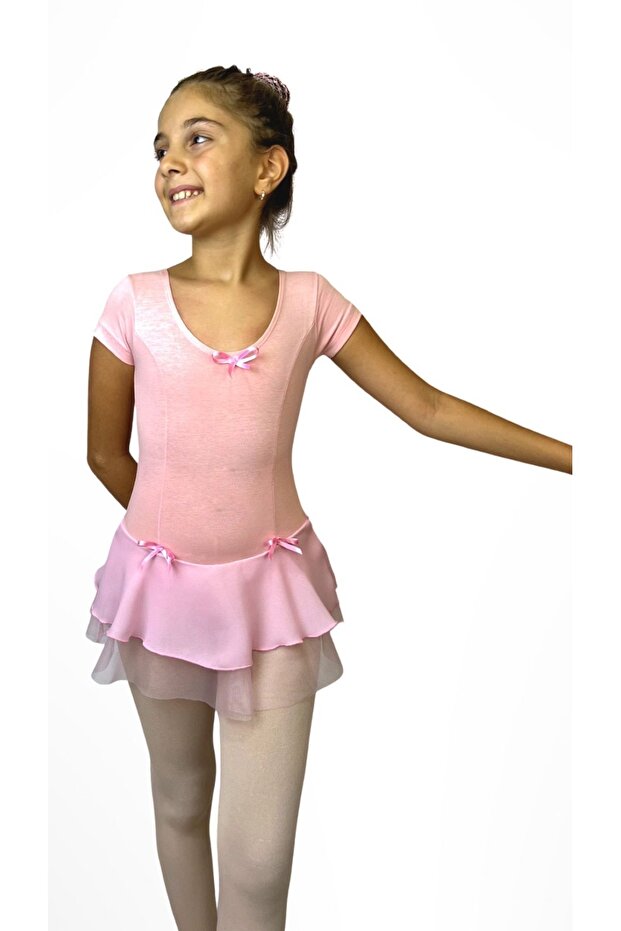 Etekli Bale Mayosu - 2