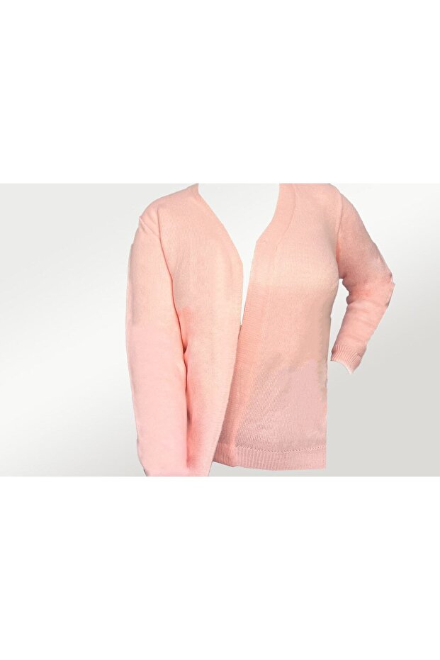 سترة الباليه الصوفية - 3