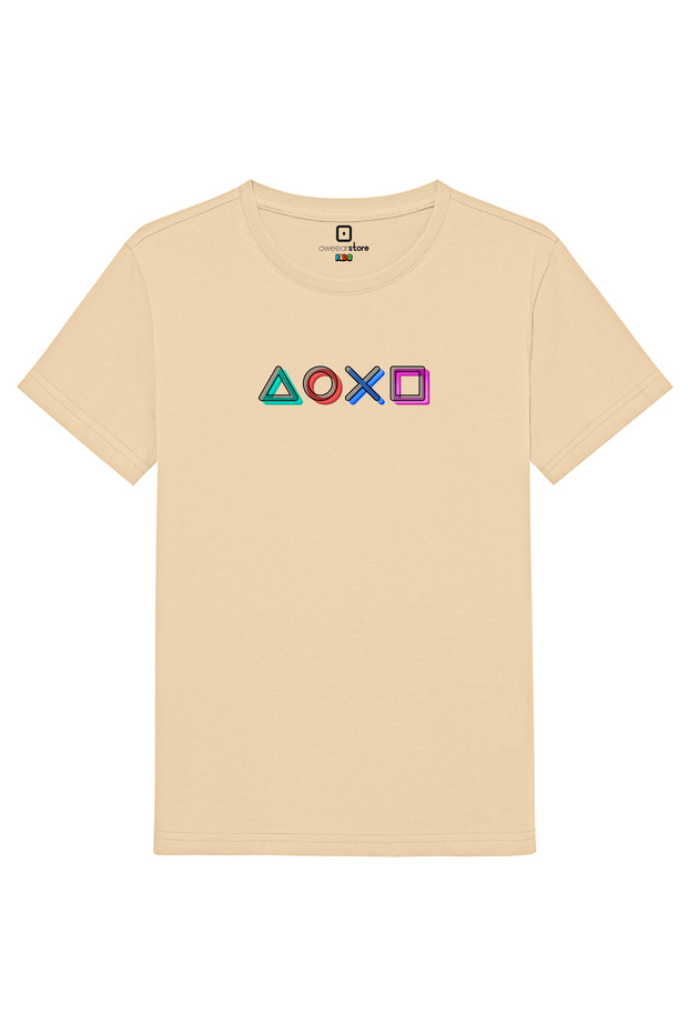 Unisex Playstation - Kids T-Shirt