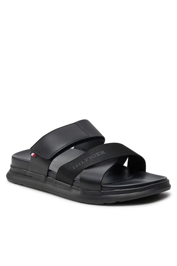 D DENSITY HILFIGER MIX SANDAL - 1