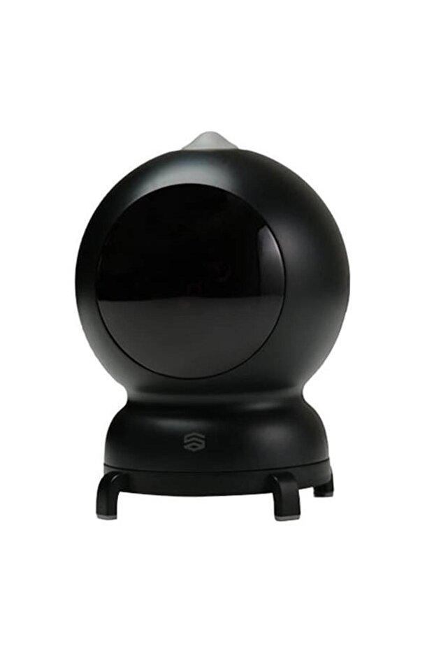 Akıllı Lazer Kedi Oyuncağı - 1