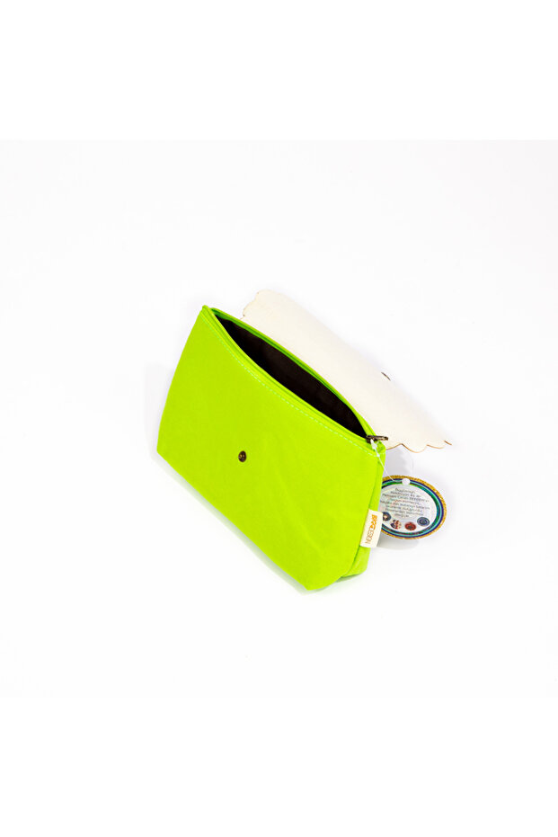 حقيبة مكياج العين الشريرة - 3