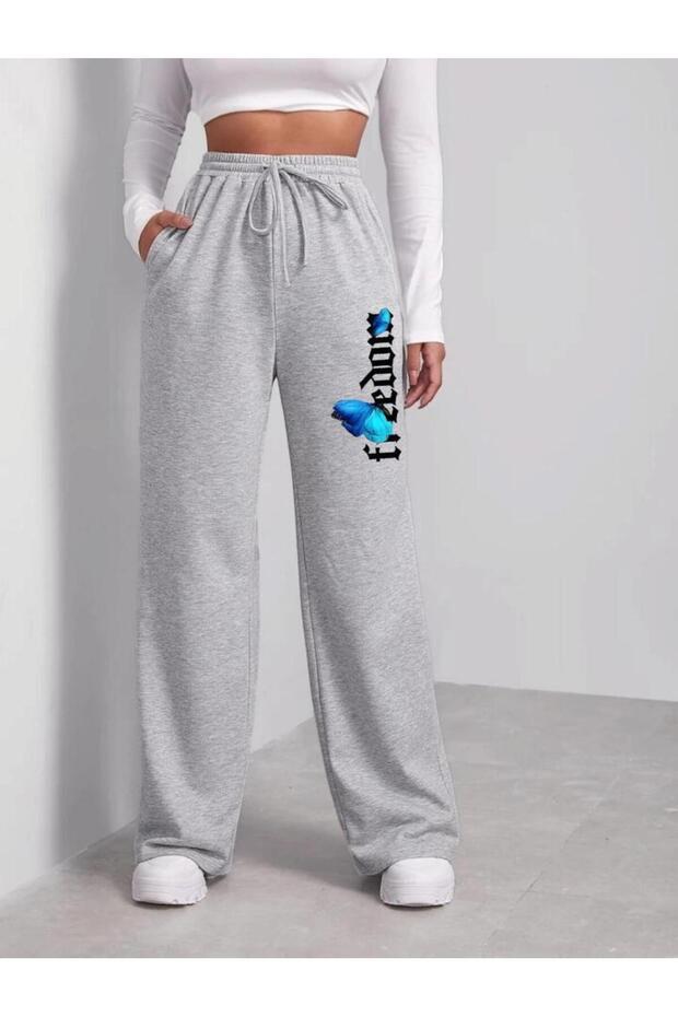 بدلة رياضية بأكمام طويلة مطبوعة من فريدم - 1