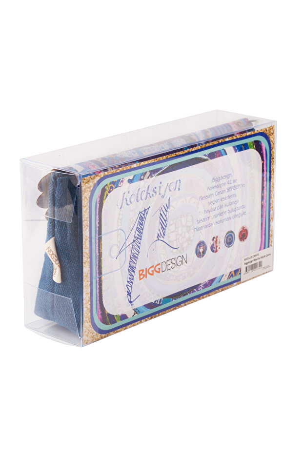 حقيبة مكياج الحب - 4