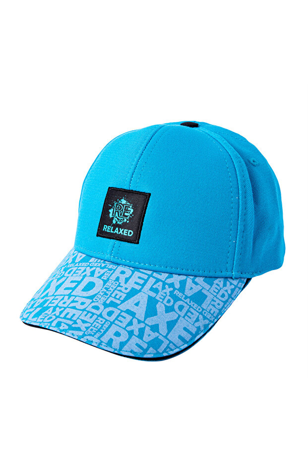 Moods Up Relaxed Trucker Hat