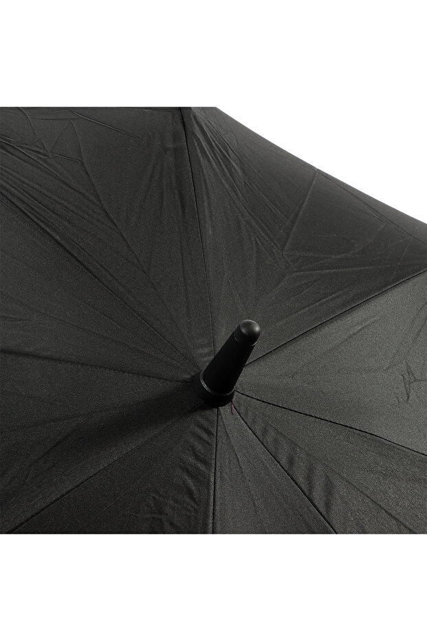 مظلة عكسية خفيفة الوزن ومقاومة للرياح - 7