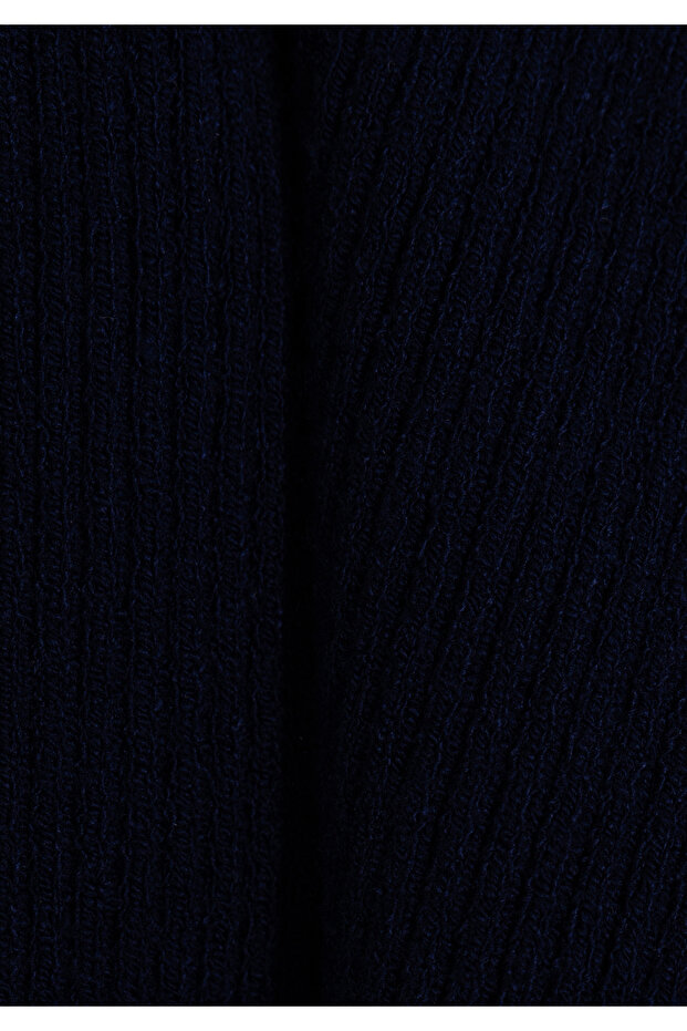 Askılı Triko Atlet - 8