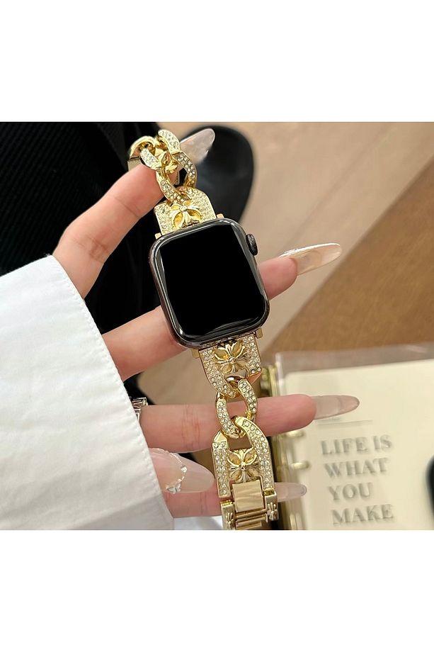 APPLE WATCH UYUMLU 38/40/41 MM NEVADA LOOP KORDON - 1
