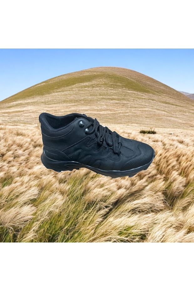 Monta 466 kışlık trekking bot