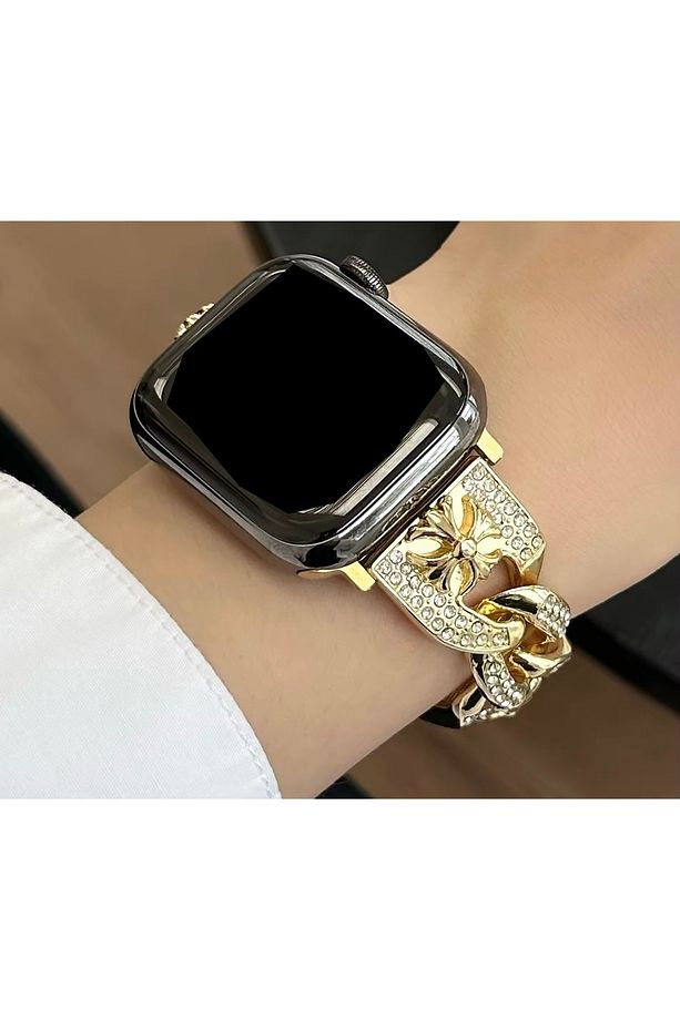 APPLE WATCH UYUMLU 38/40/41 MM NEVADA LOOP KORDON - 5