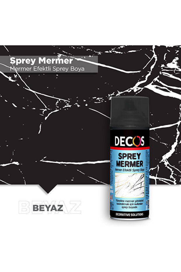 Sprey Mermer 200 ml - 1