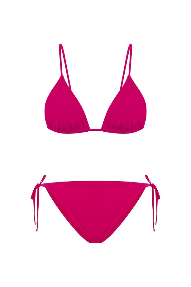 Java İpli Bikini - 8