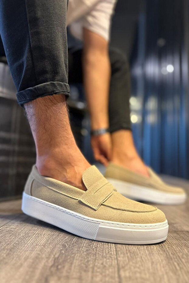 Men's Classic Shoes, Loafer Casual Loafers