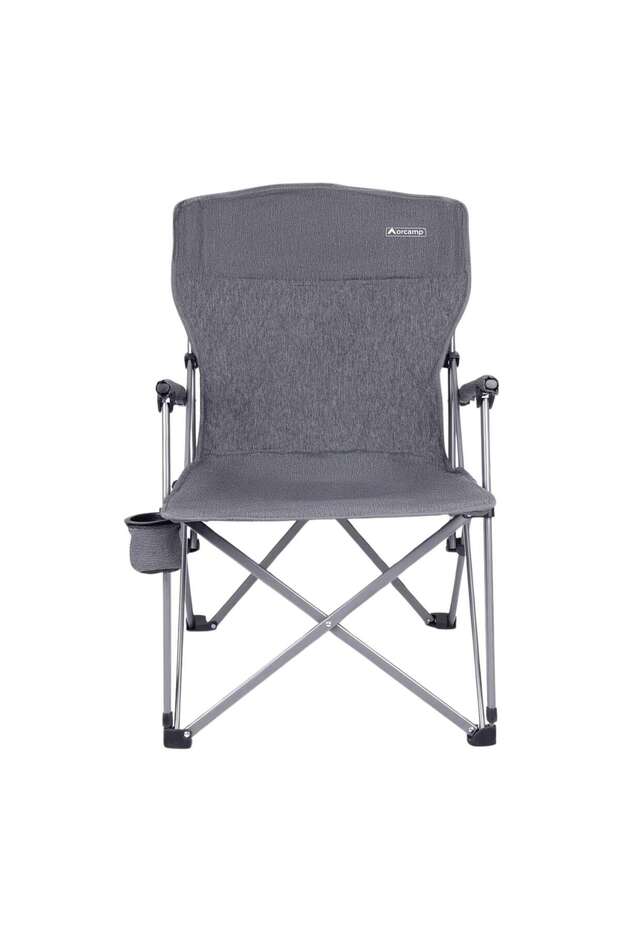 Trono Kamp Sandalyesi - 3