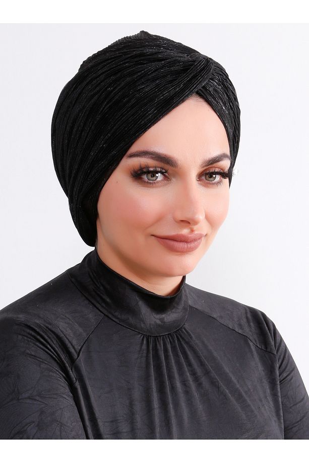 Sim Dolama Bone - Siyah - 4
