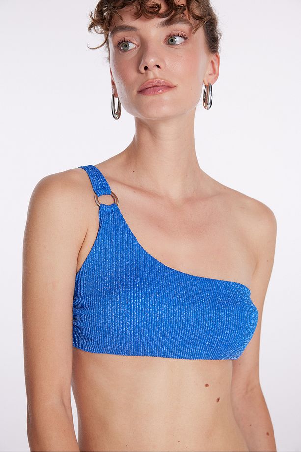 Andomer Tek Omuz Bikini - 3