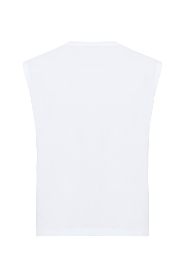 Taşlı Tişört - 8