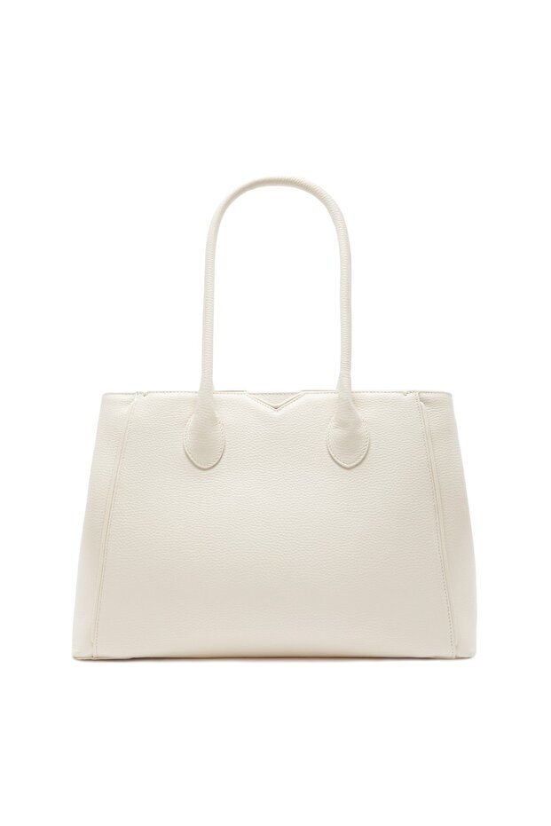 Honoré Handtasche creme - 6