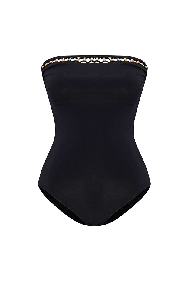 Oceano Aksesuarlı Mayo - 9