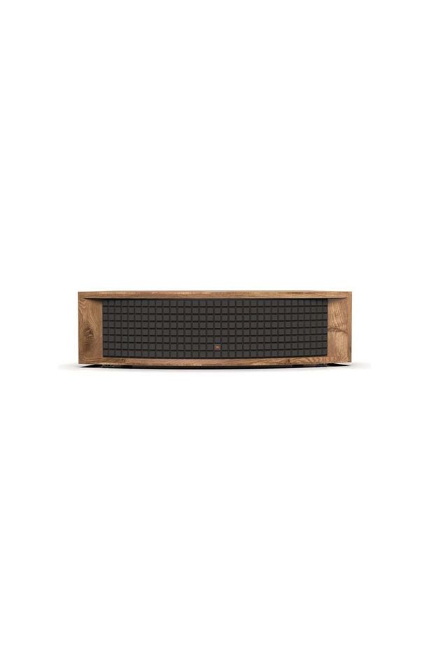 L75MS KABLOSUZ WiFi HOPARLÖR - WALNUT - 1