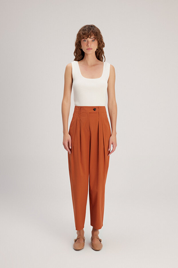 Cepli Chino Pantolon - 1