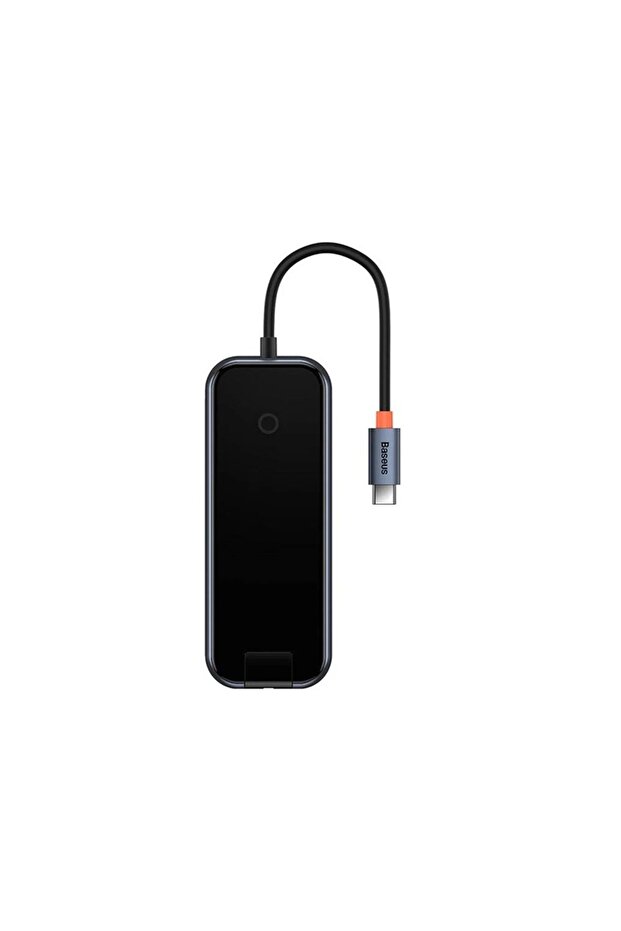 Acmejoy Serisi 5 In 1 Çevirici Dönüştürücü Hub type-c To 2xusb 3.0 Usb 2.0 Usb-c Pd Rj - 1