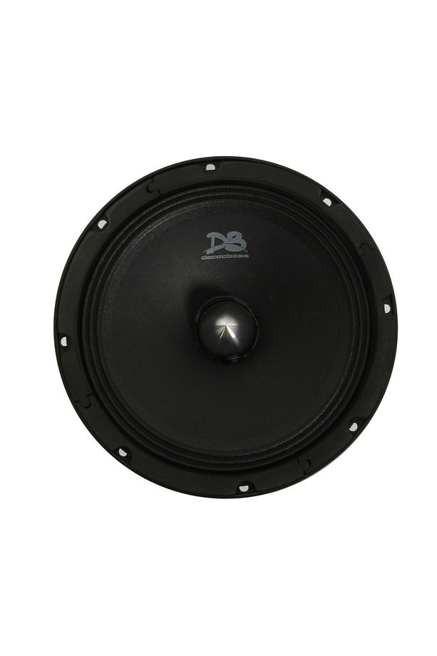 DB-25K 25 Cm Kurşun Göbek Midrange - 1